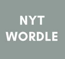 NYT Wordle (1)